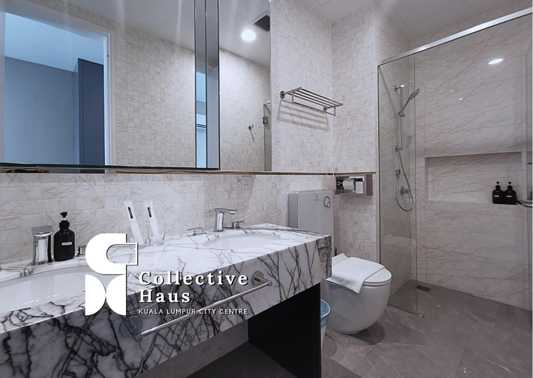The Platinum 2 Kuala Lumpur By Collective Haus Apartment Room photo