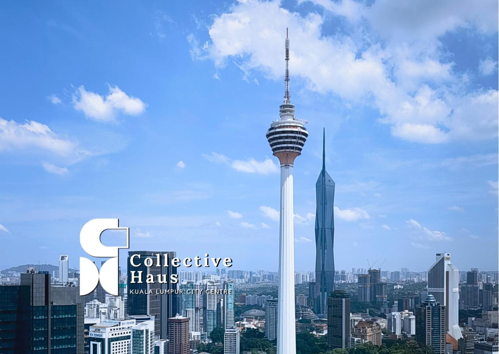 The Platinum 2 Kuala Lumpur By Collective Haus Apartment Exterior photo