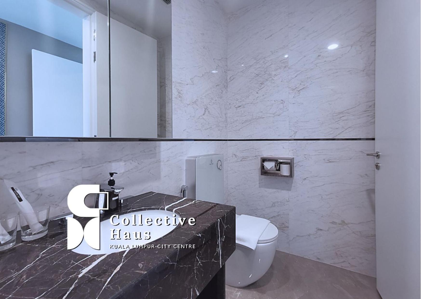 The Platinum 2 Kuala Lumpur By Collective Haus Apartment Room photo