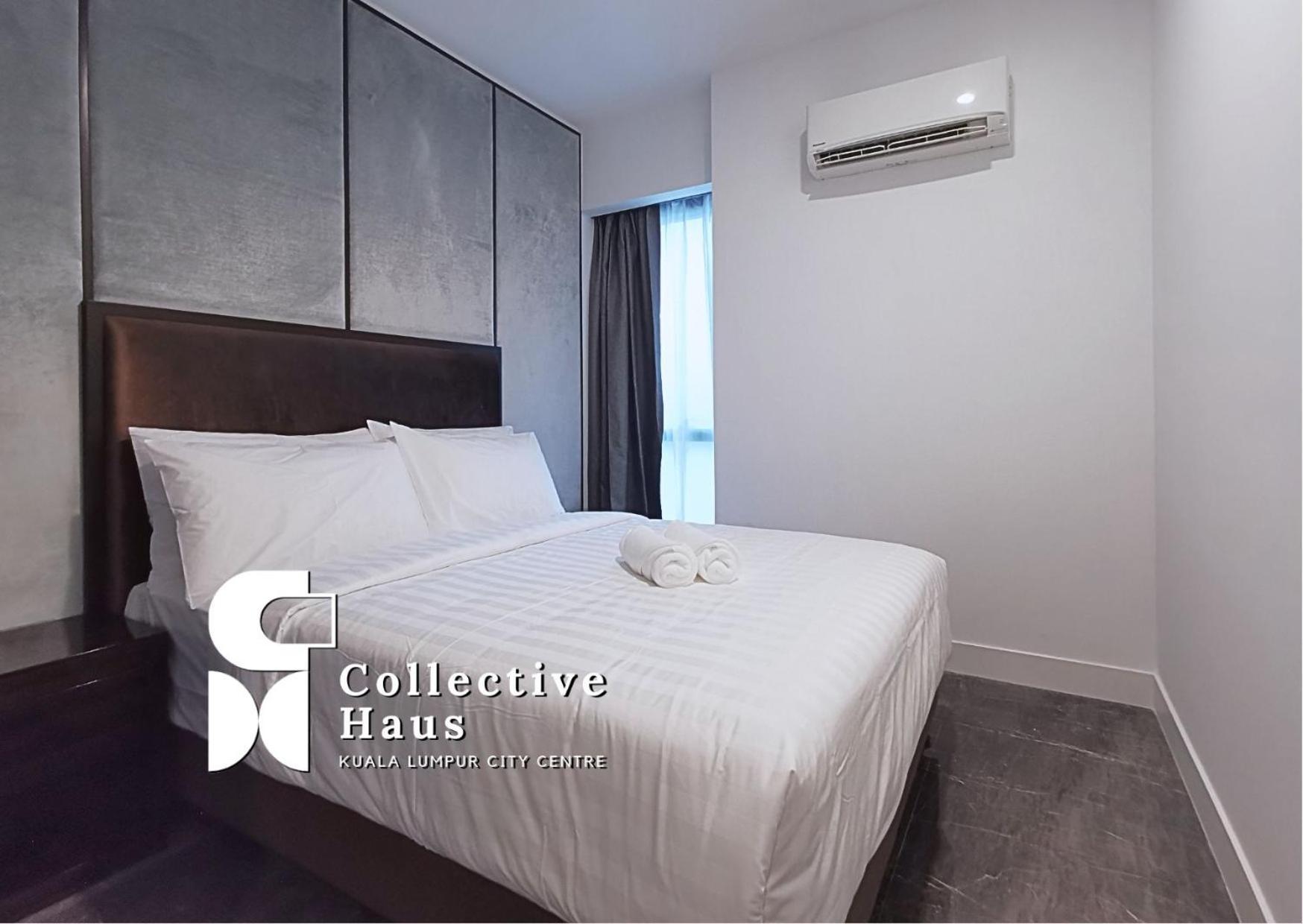 The Platinum 2 Kuala Lumpur By Collective Haus Apartment Room photo